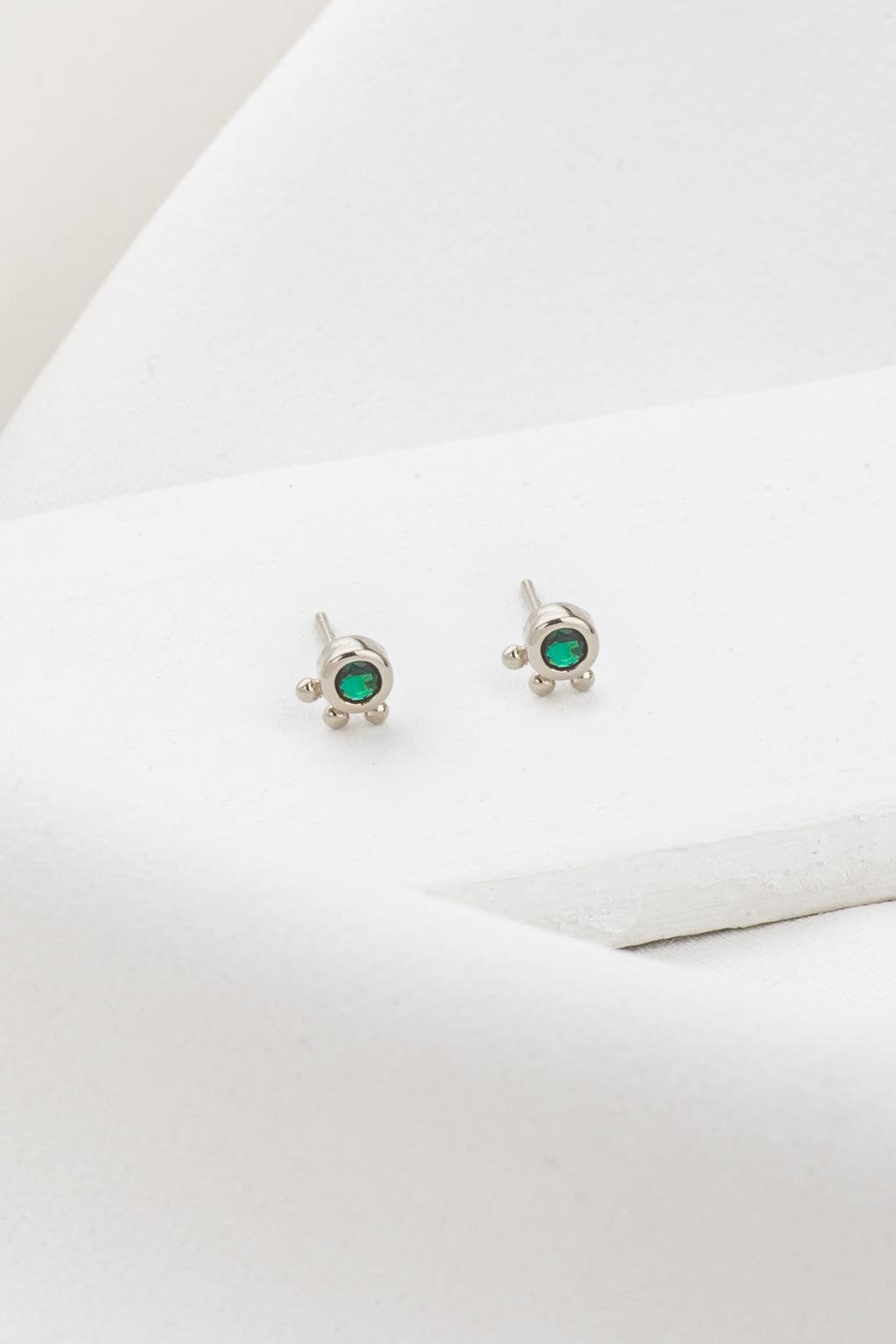 Spirit Post Earrings