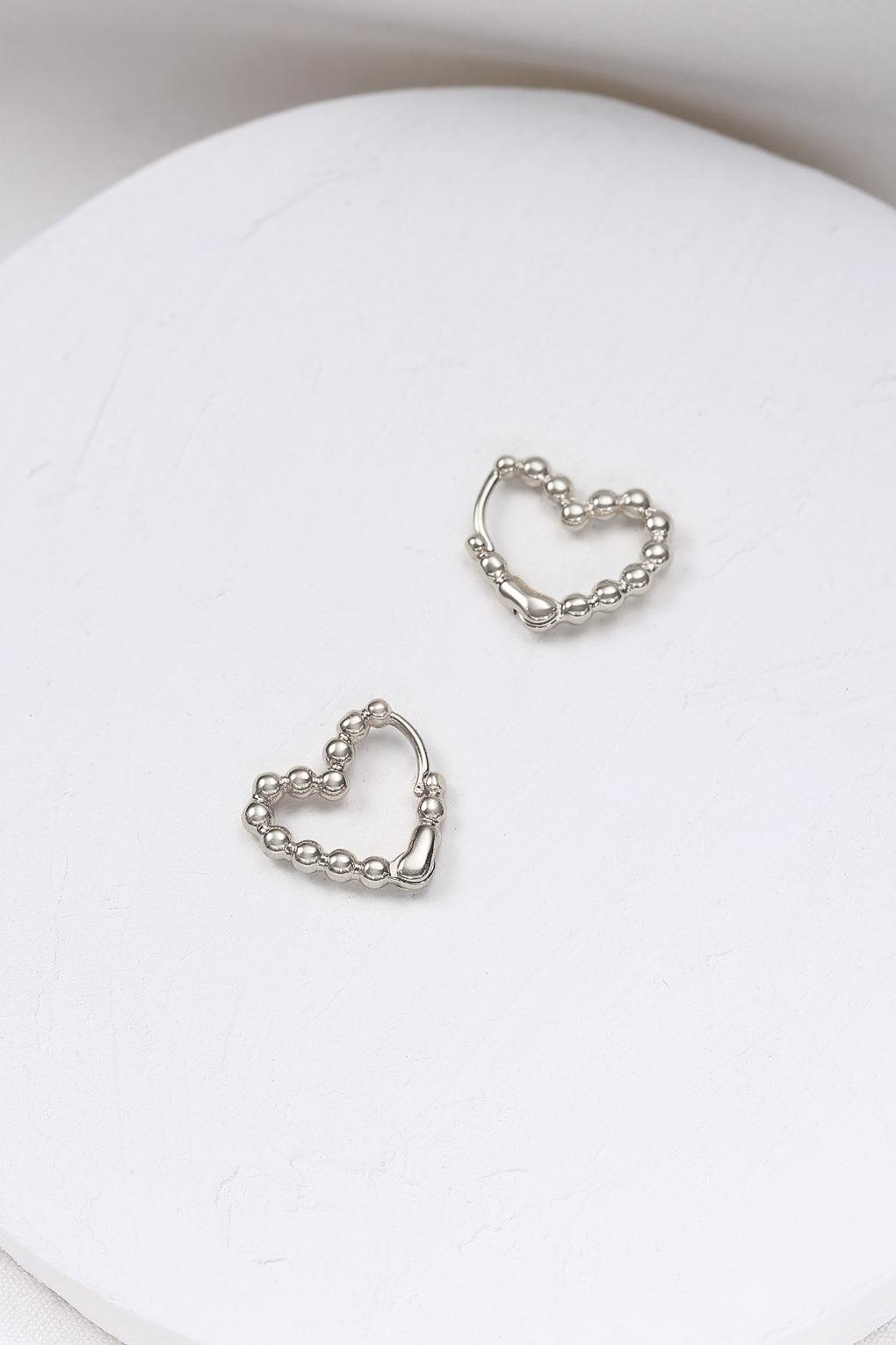 Small Jenny Earrings