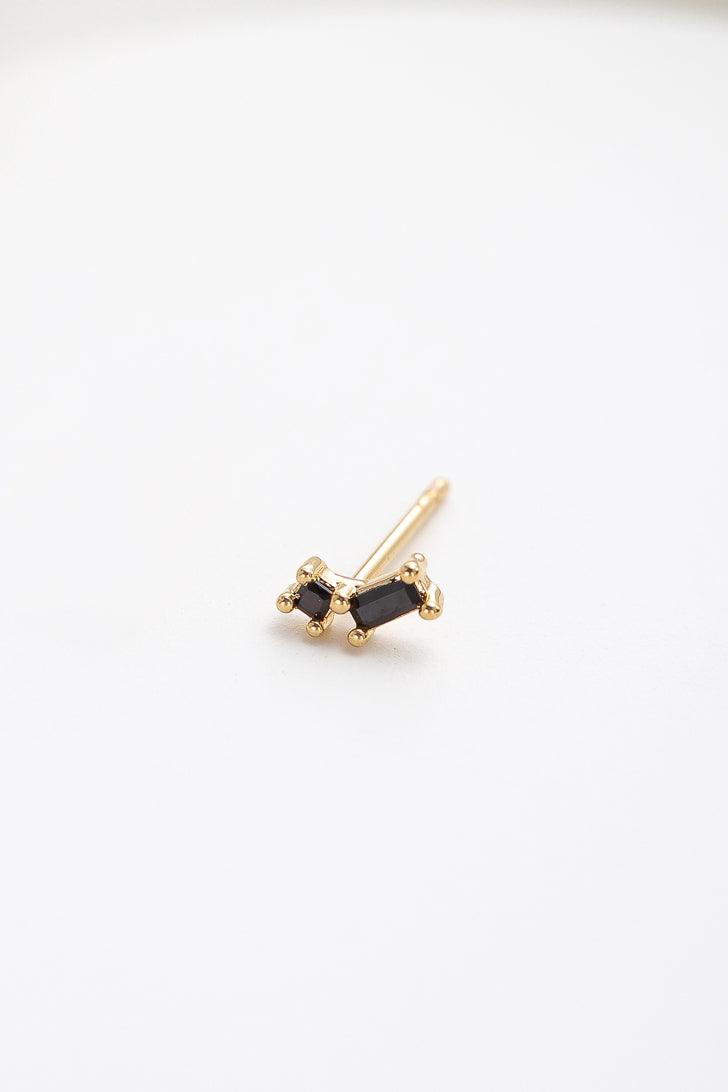 Salma Post Earring