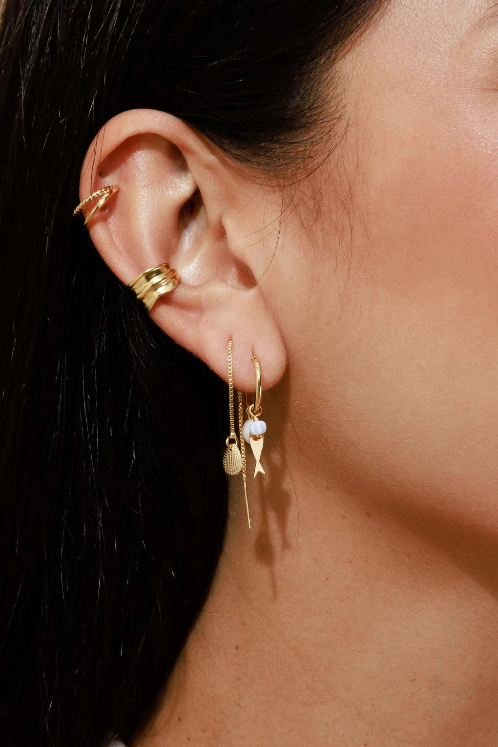 Umi Earrings