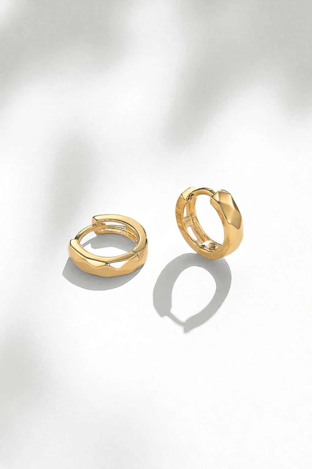 Collette Hoop Earrings