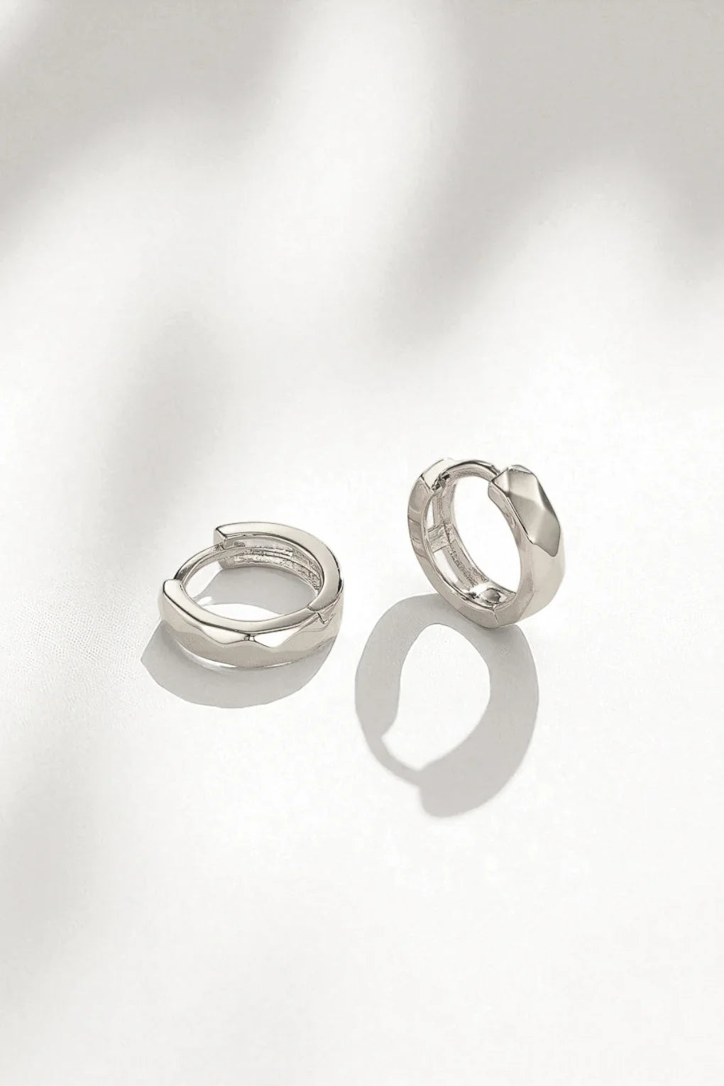 Collette Hoop Earrings