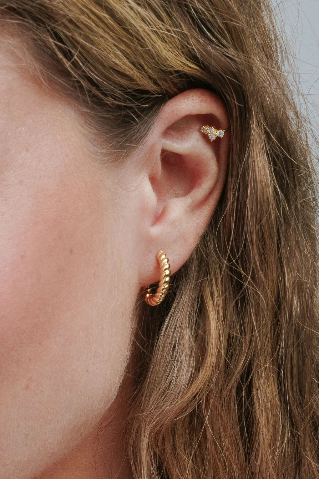 Luca Earrings