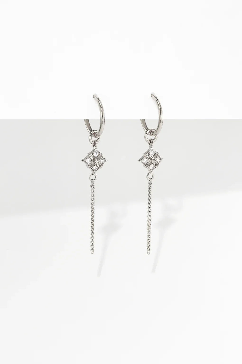 Sabrina Earrings