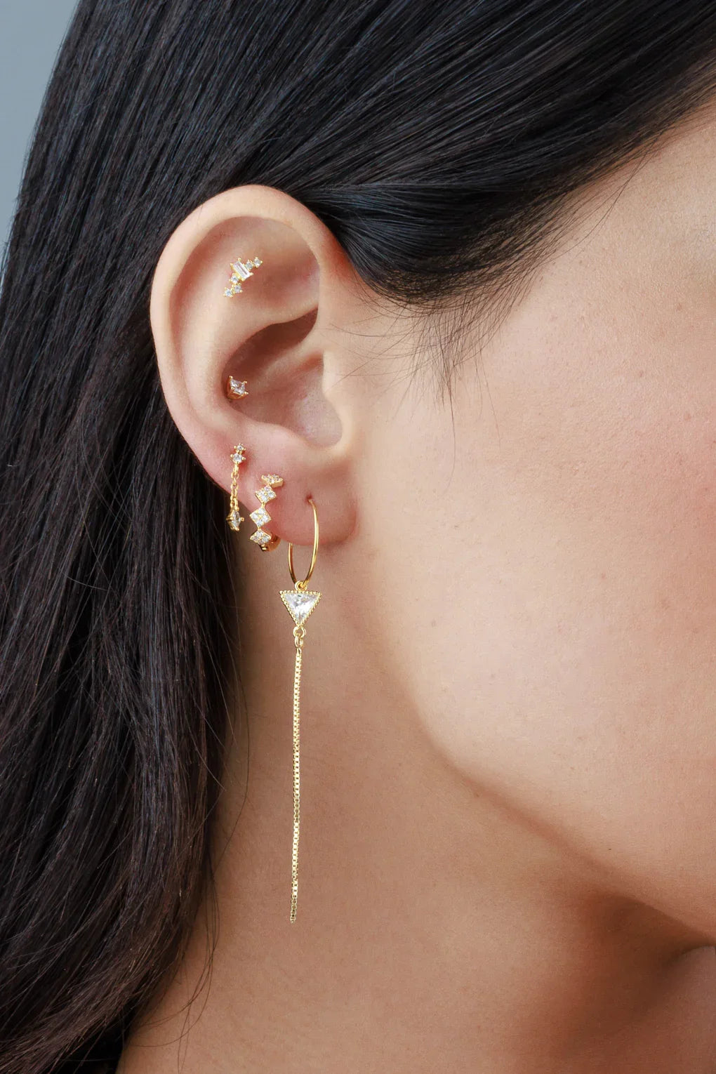 Stella Earrings
