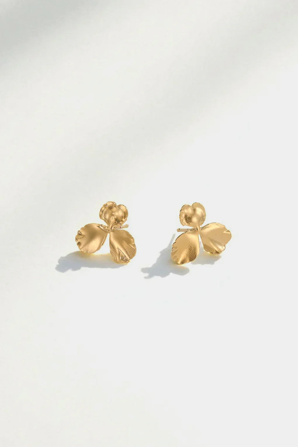 Small Violeta Earrings