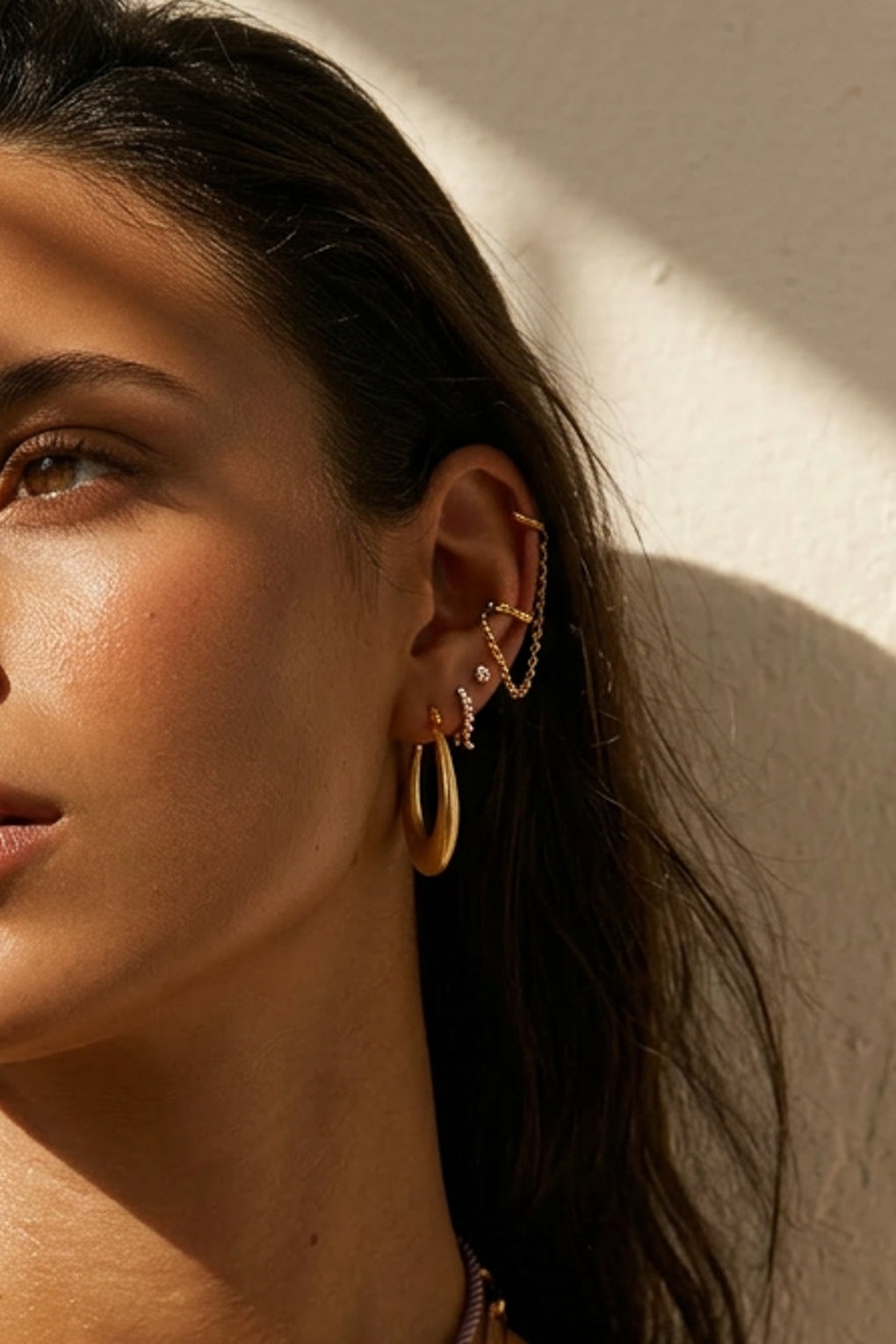 Nami Earrings