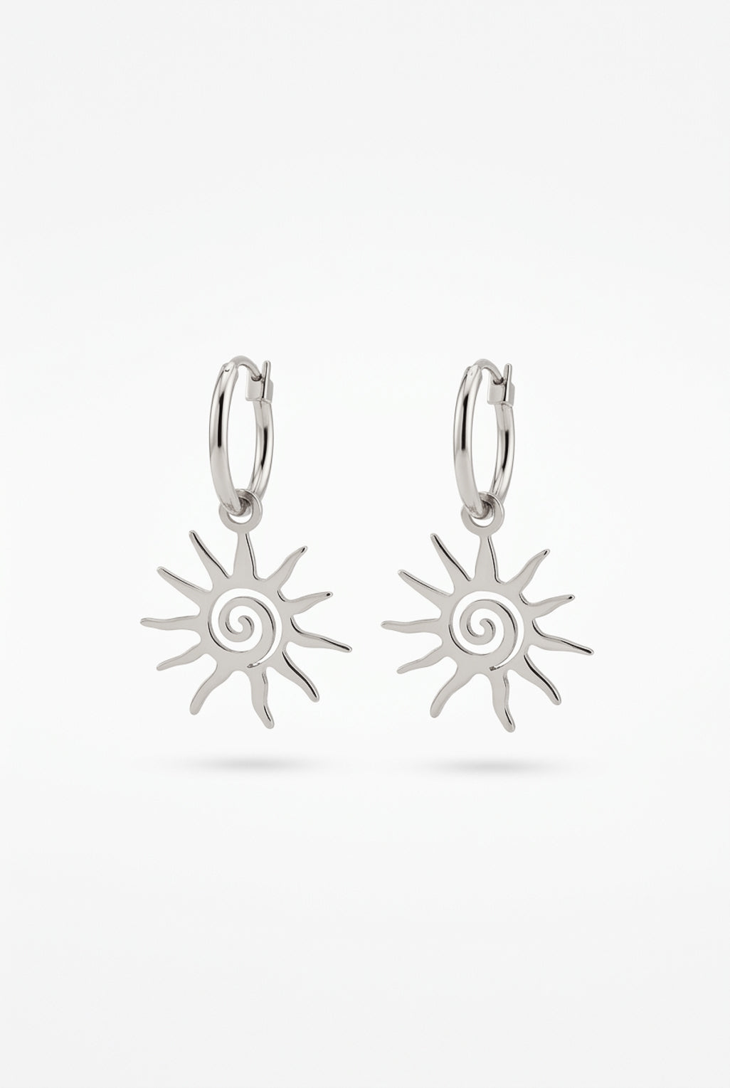 Soleil Earrings
