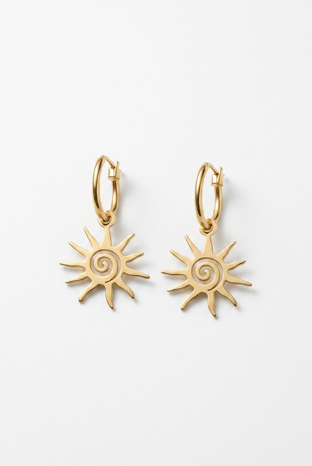 Soleil Earrings