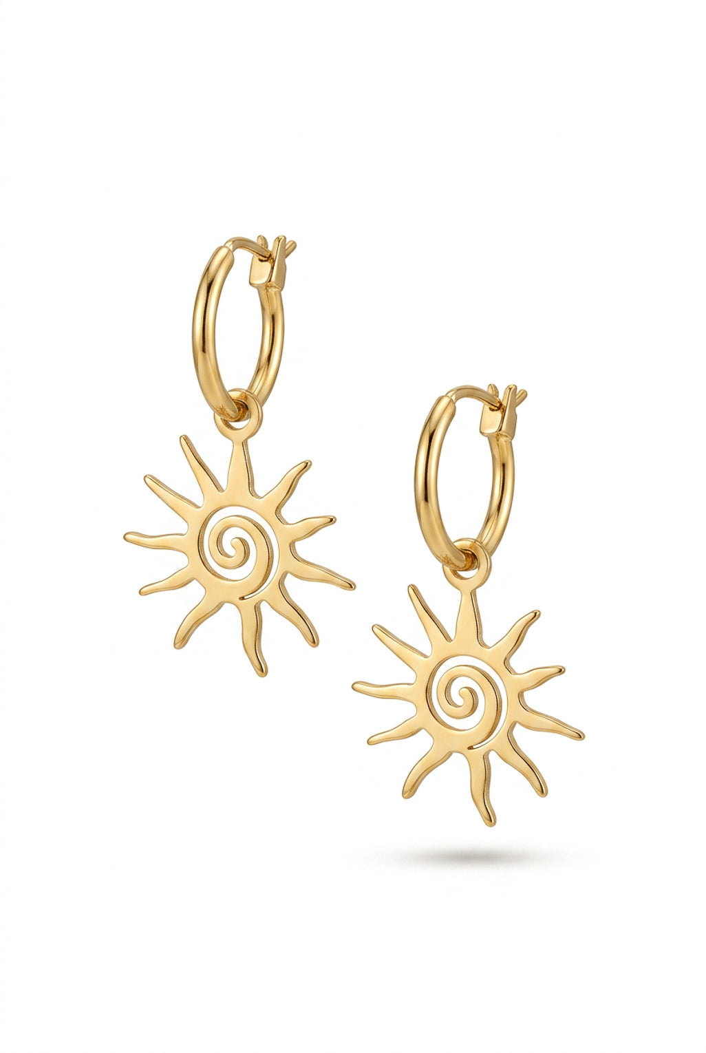 Soleil Earrings