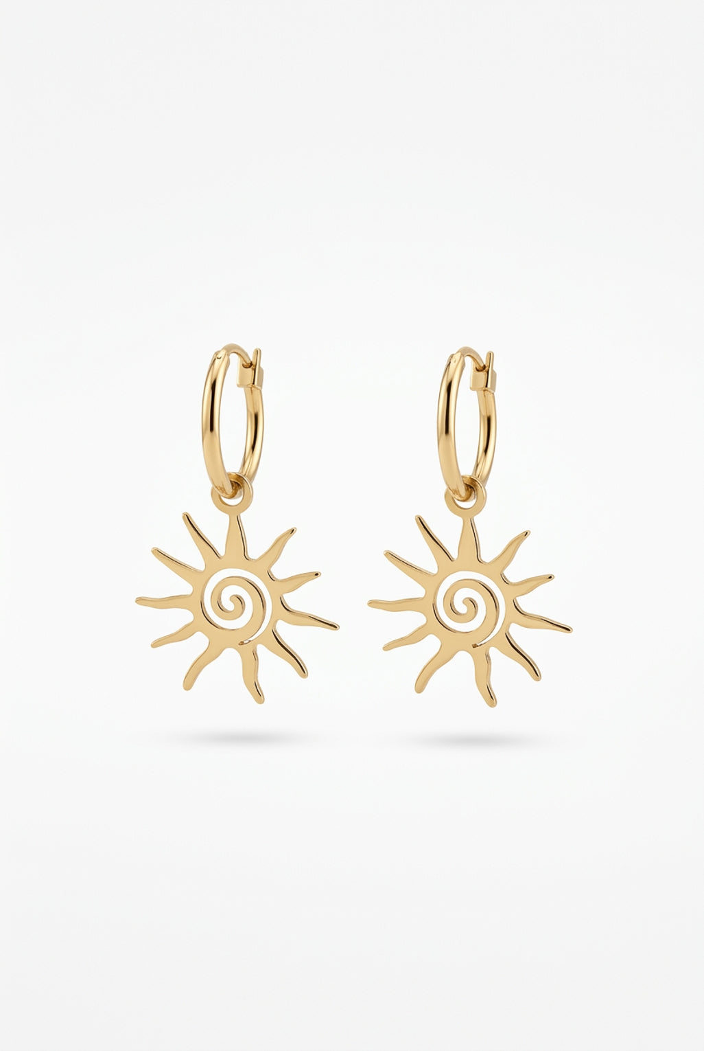 Soleil Earrings
