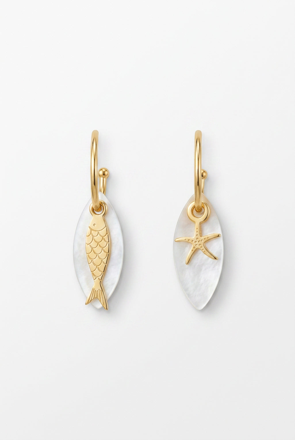 Lumi Earrings
