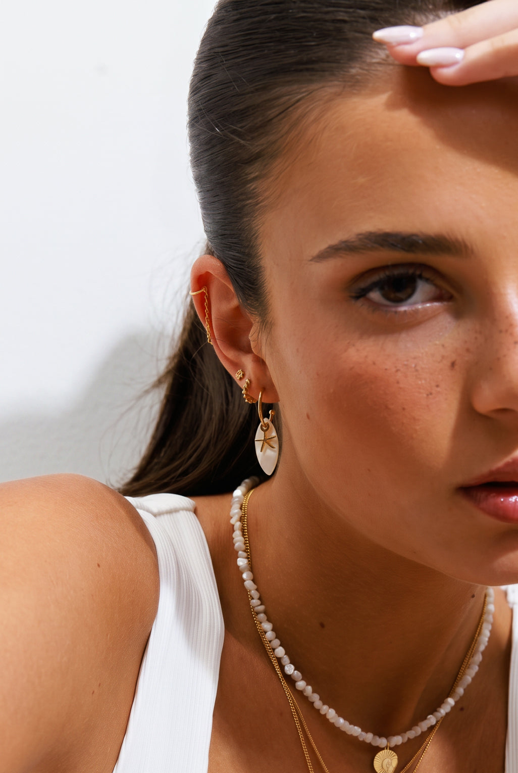 Lumi Earrings