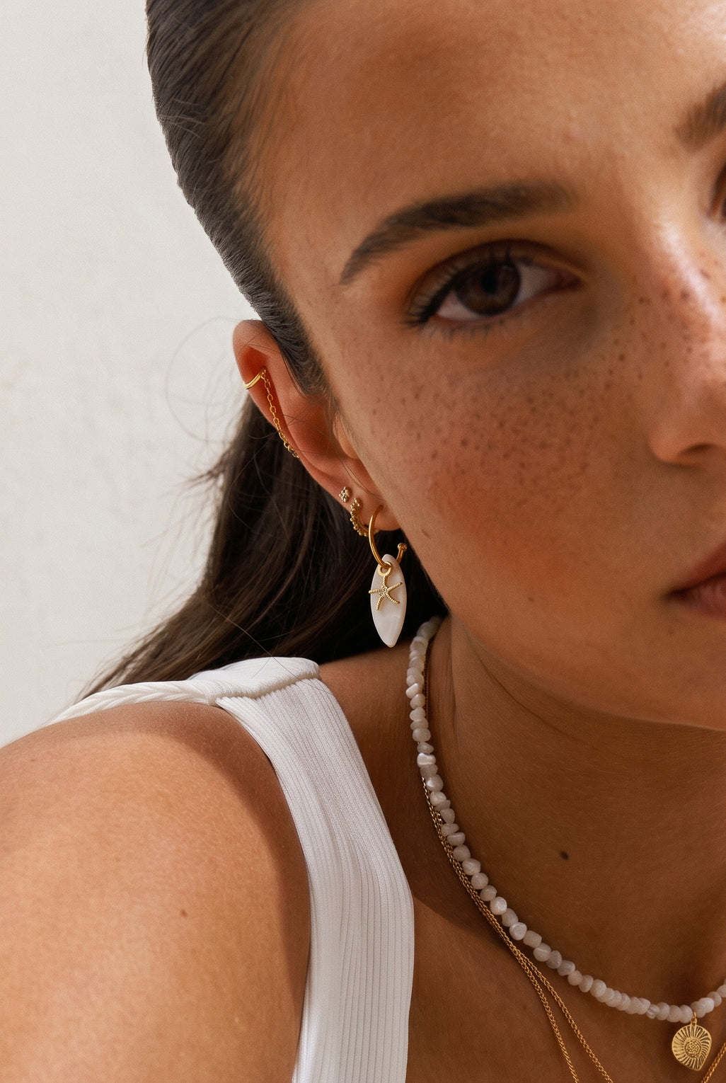 Lumi Earrings