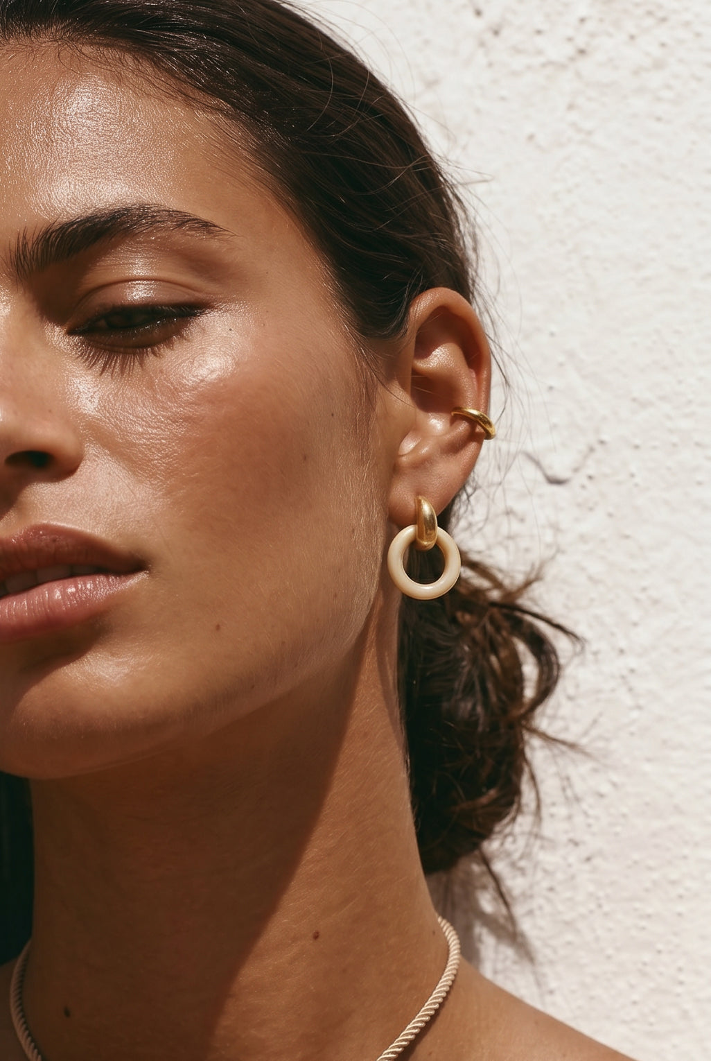 Cabana Earring set