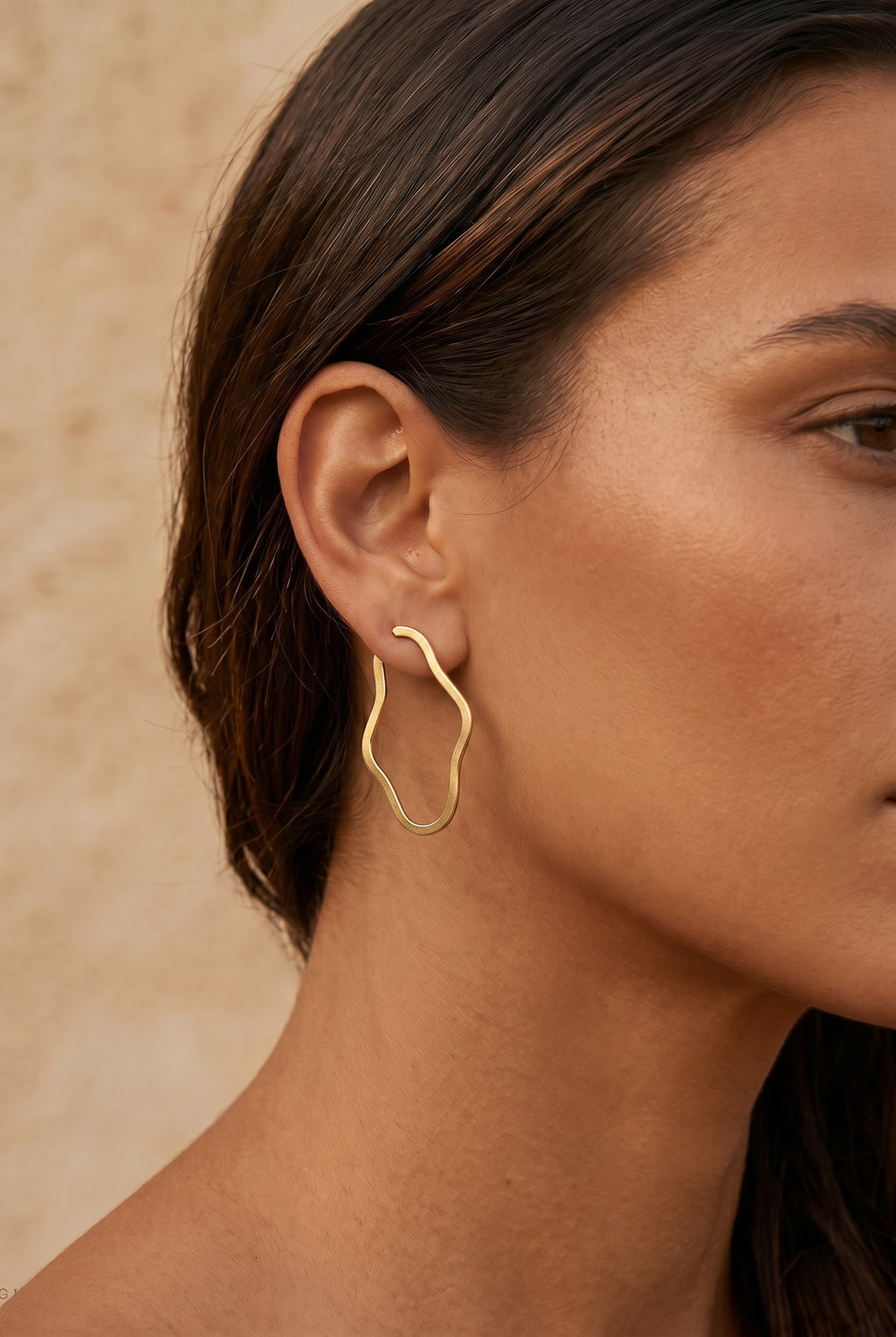Nala Earrings