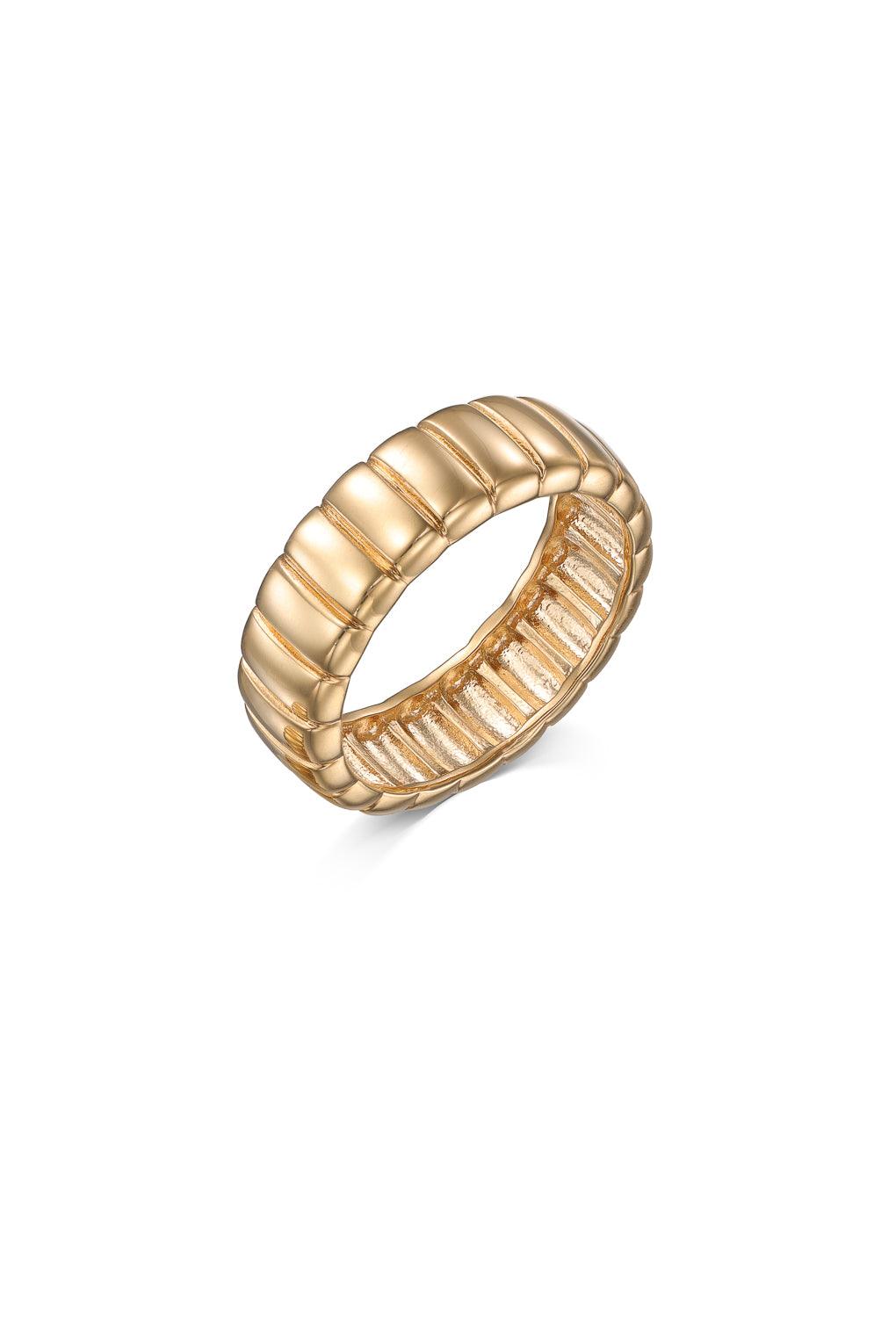 Uma Ring Gold / US 5