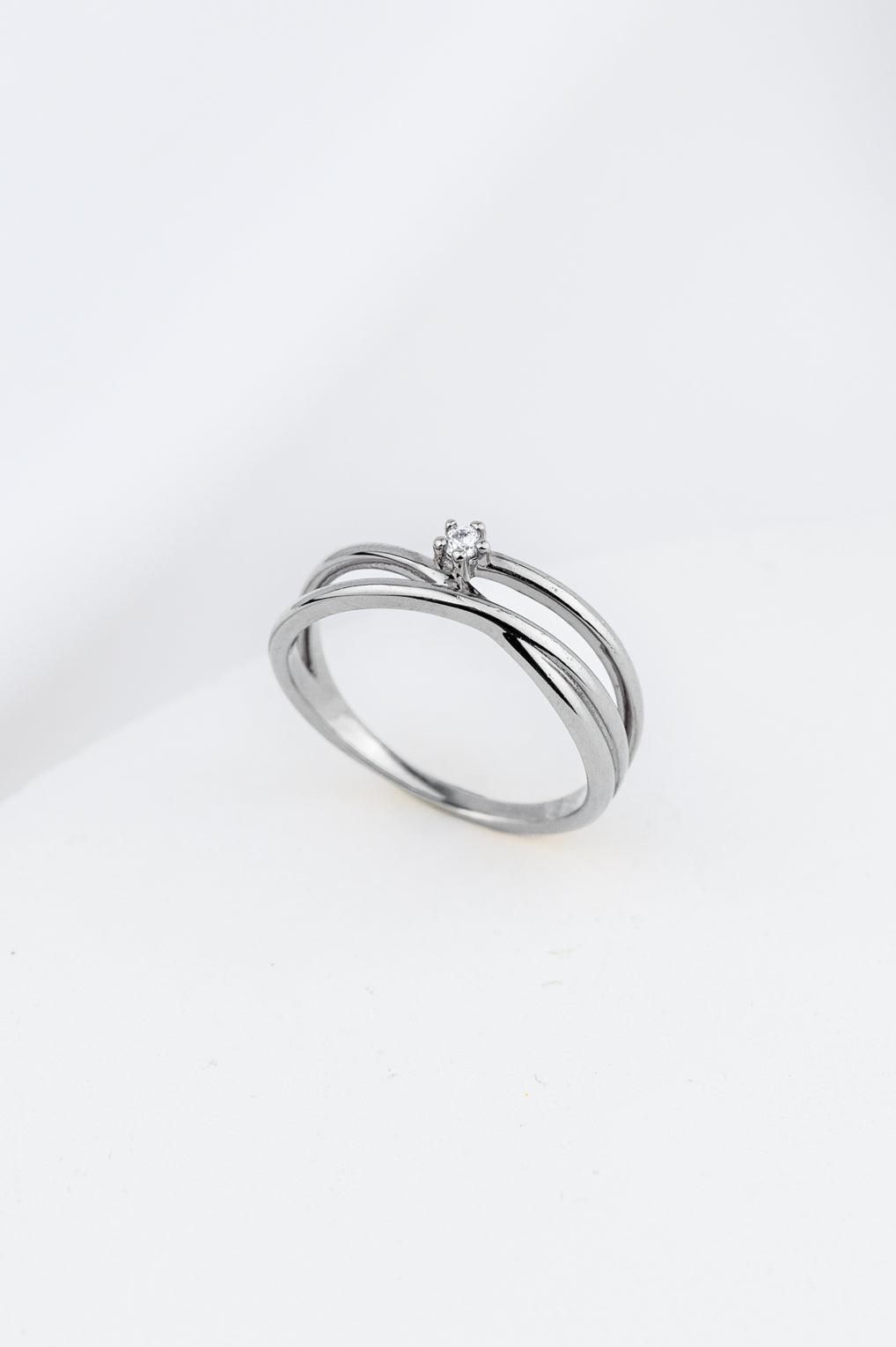 Thea Ring Gold / US 5