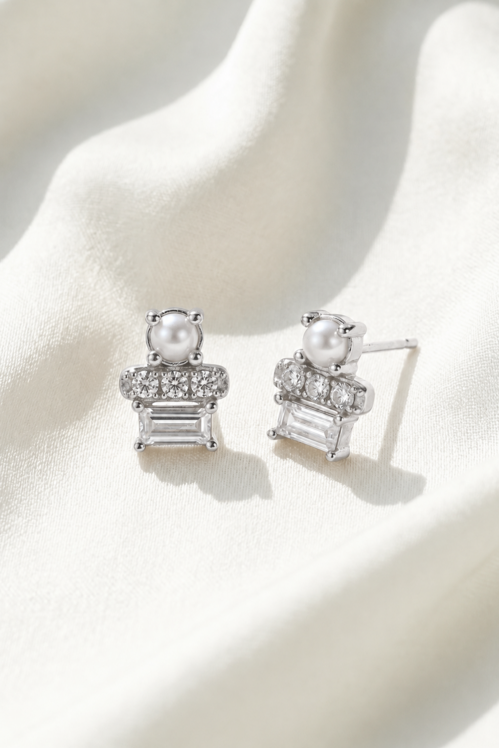 Gabby Post Earrings