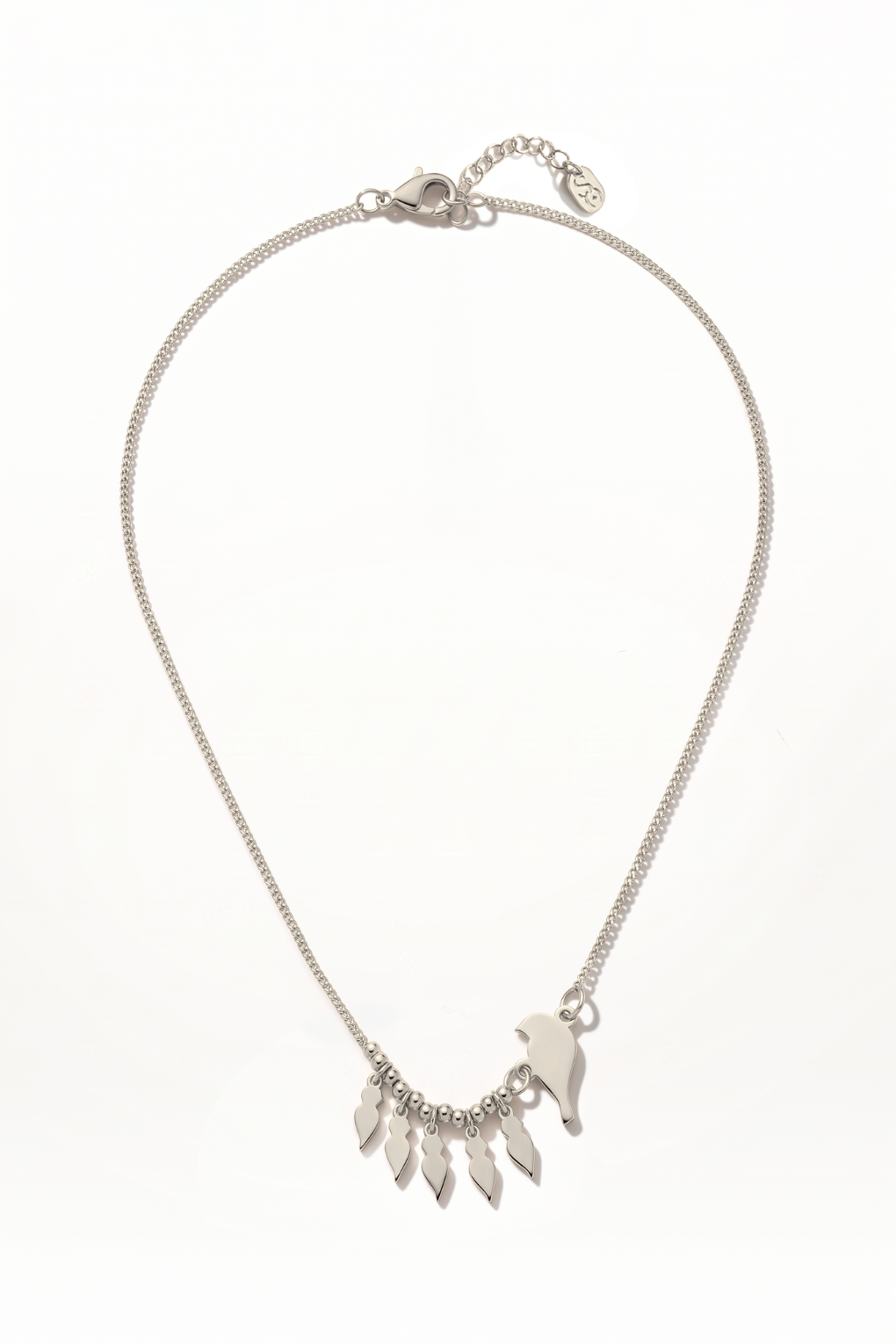 Baby Bird Necklace