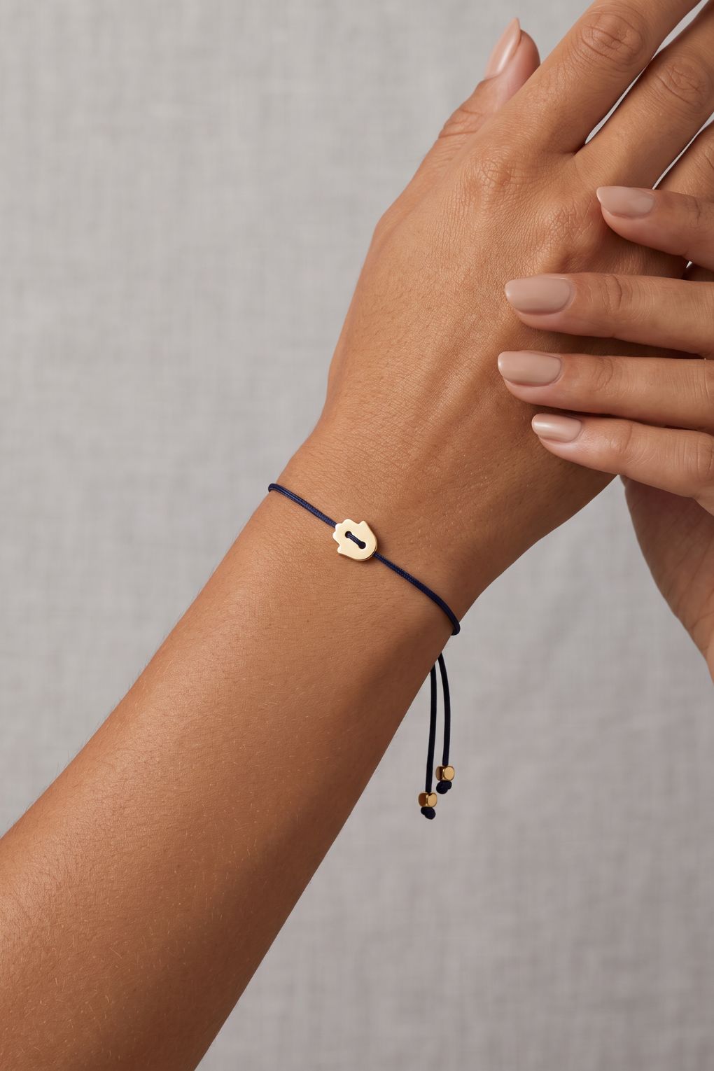 Hamsa Gift Bracelet