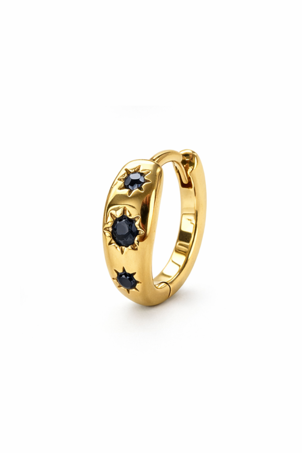 Allure Earring