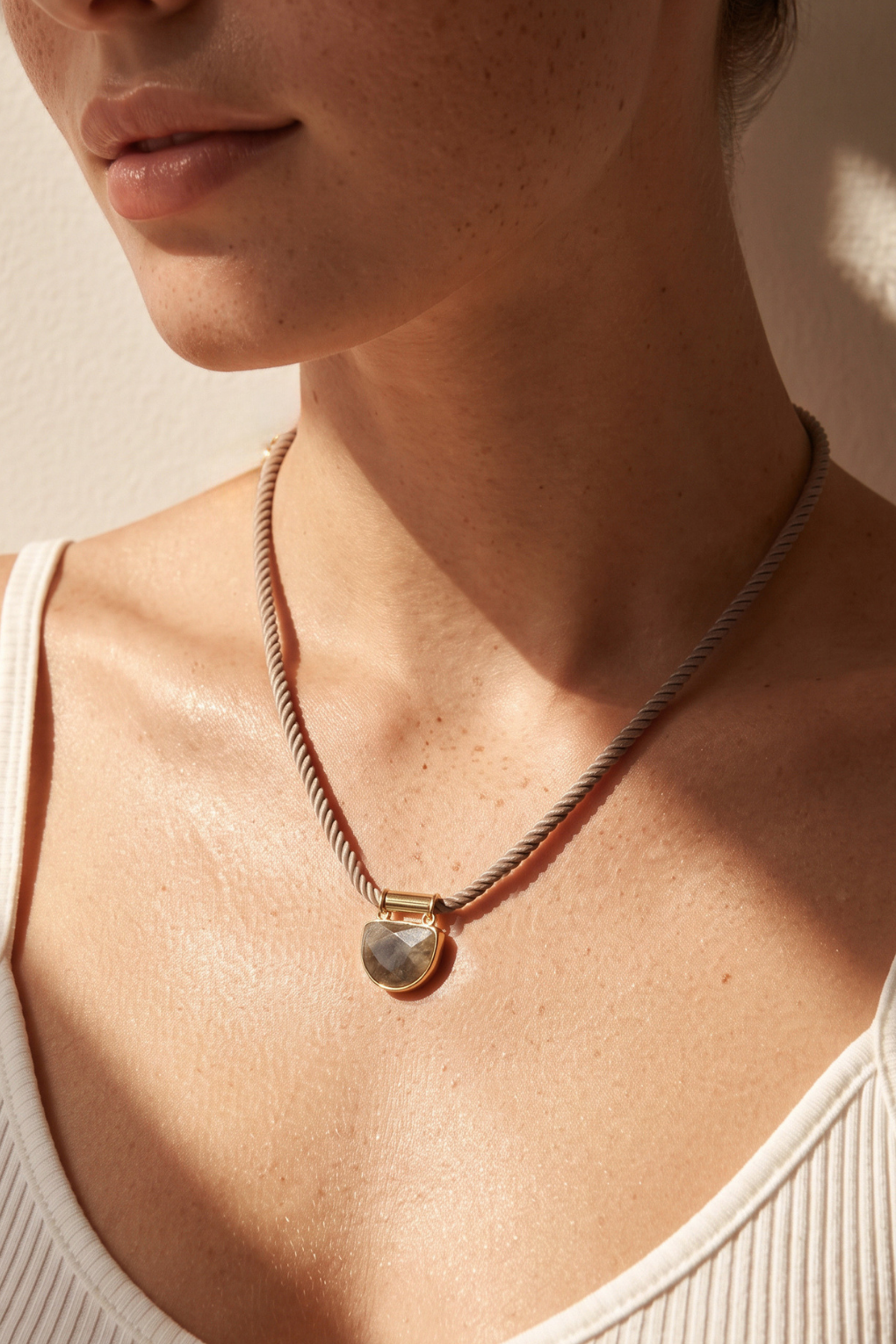 Cruise Necklace