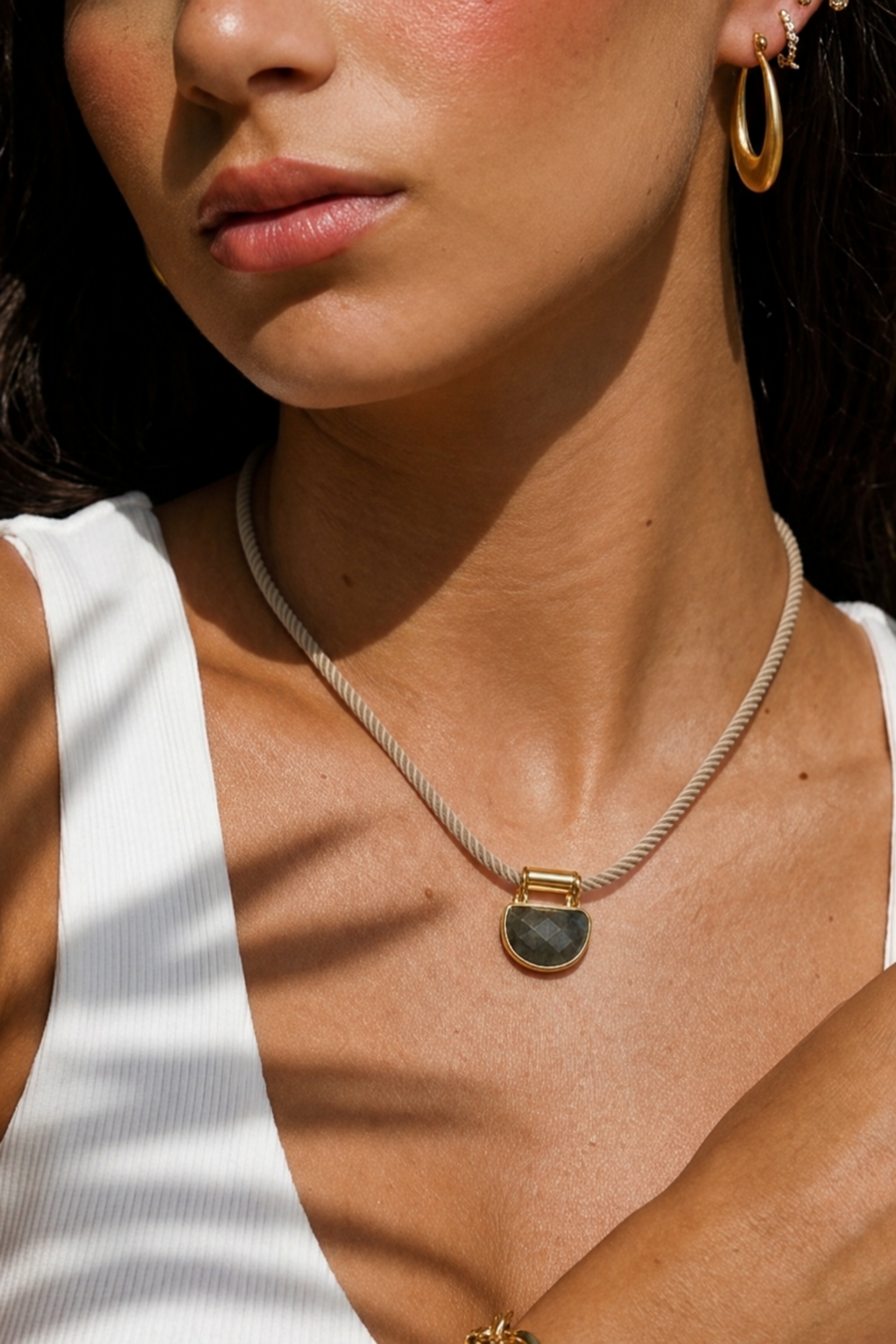 Cruise Necklace