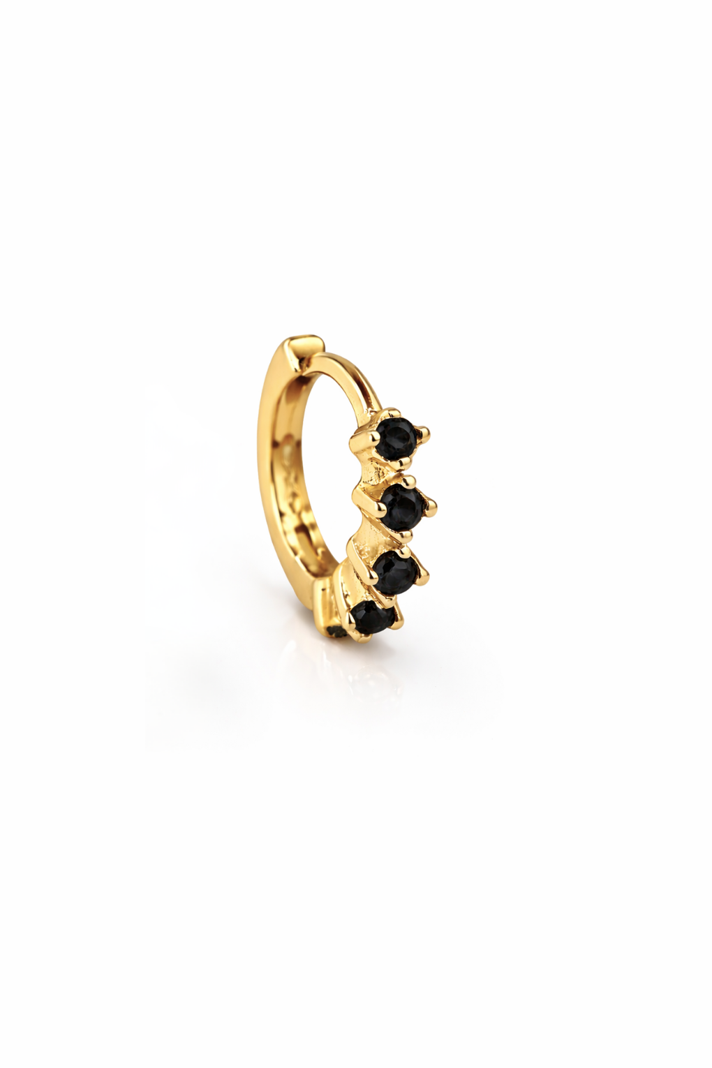 Tiny Imagine Earring