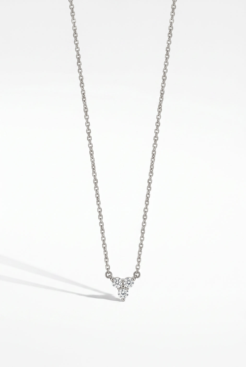 Blair necklace in 14K gold