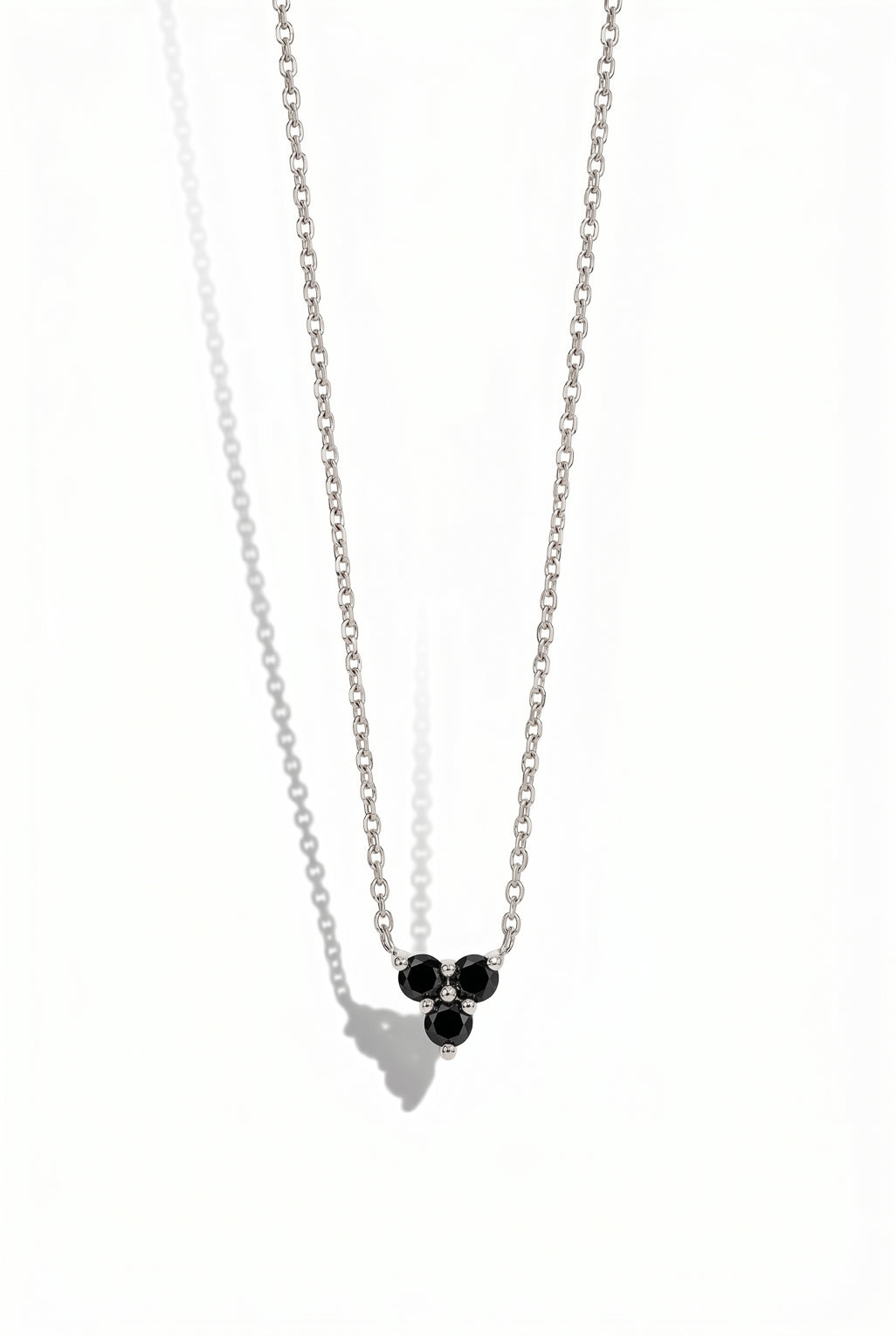 Blair necklace in 14K gold