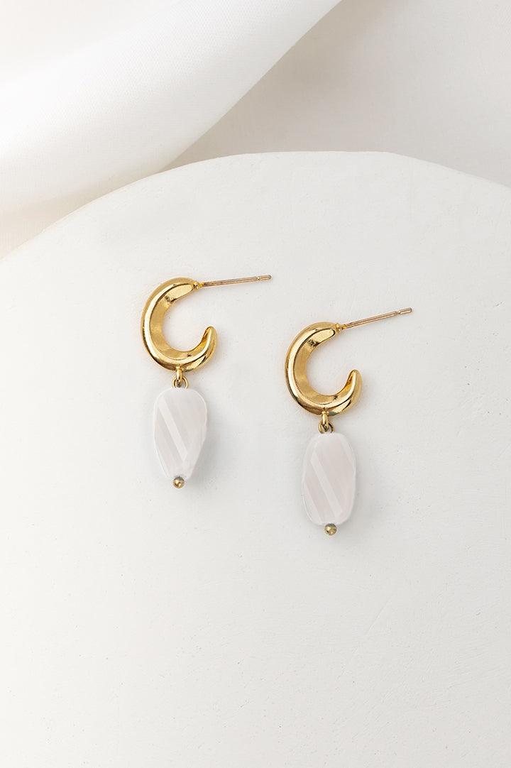 Olivia Earrings