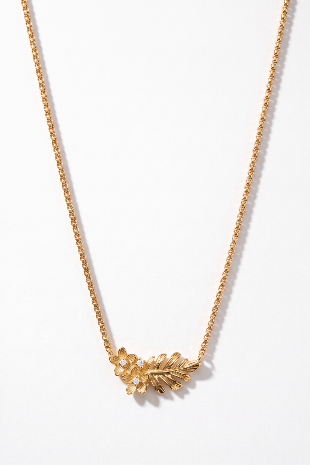 Elora Necklace