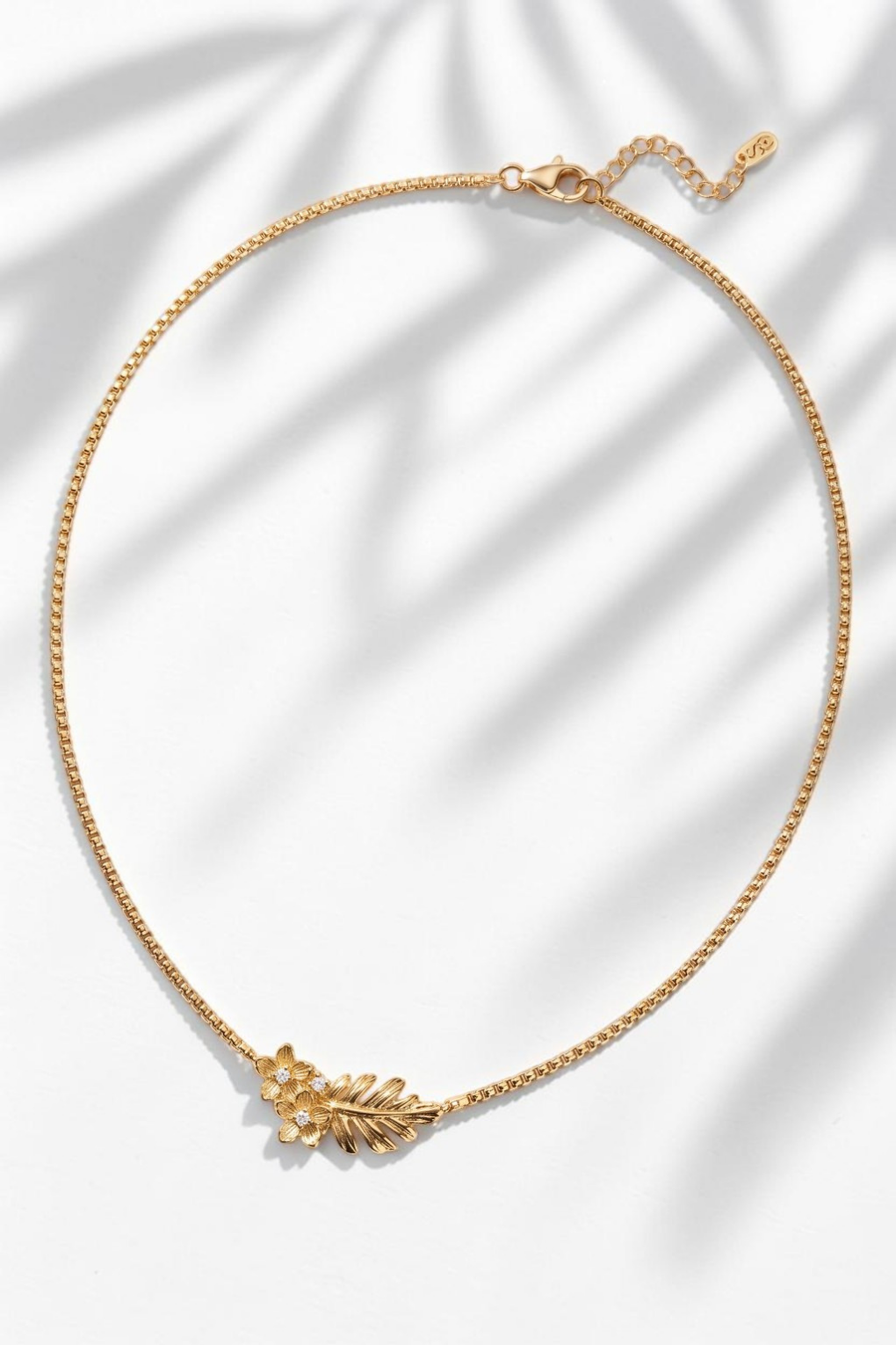 Elora Necklace