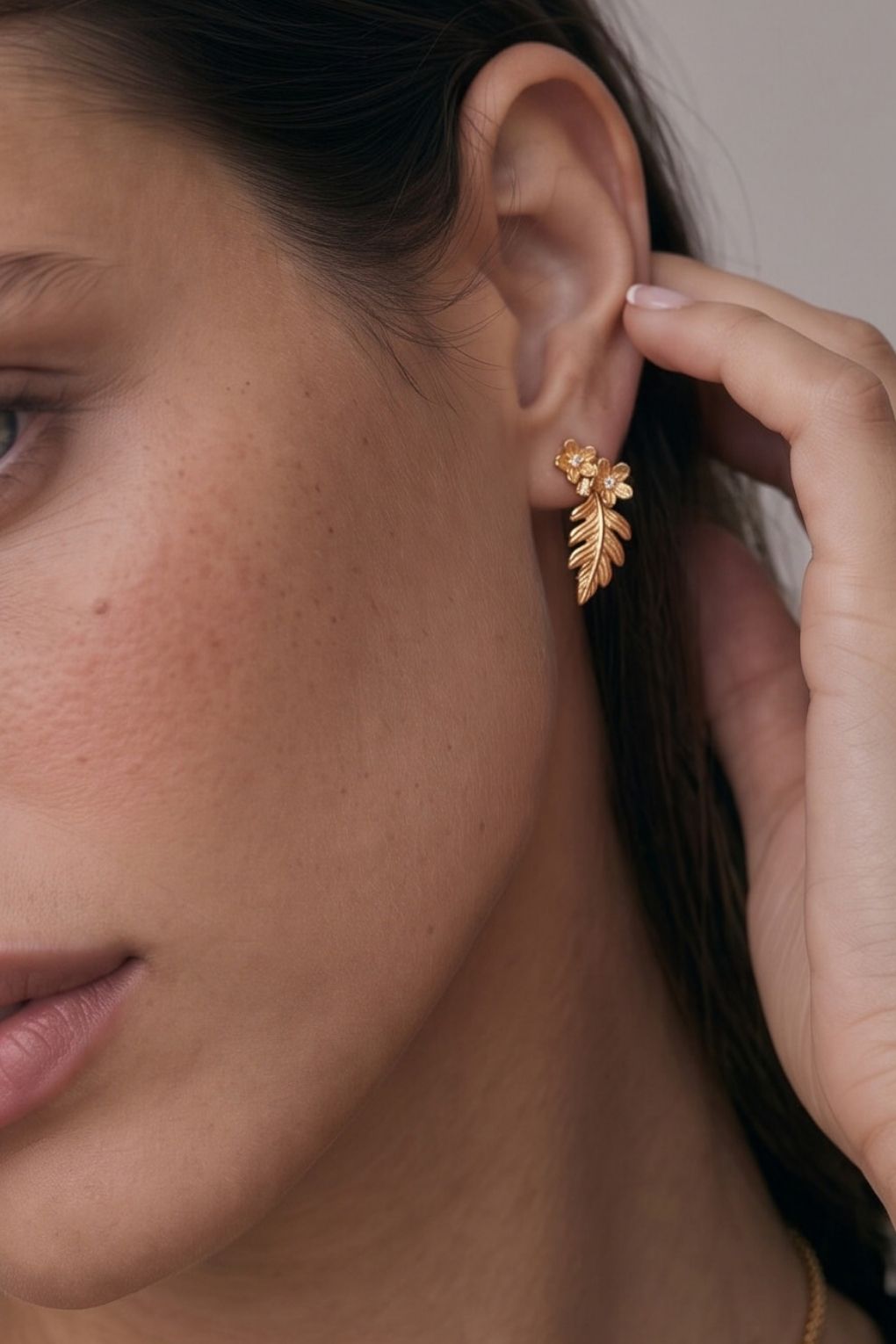Elora Earrings