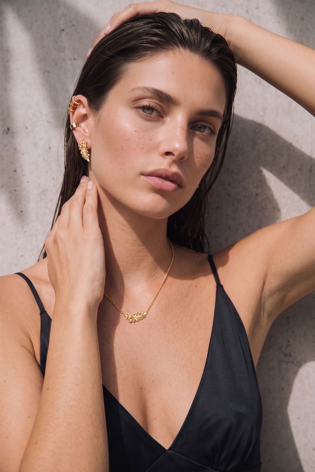 Elora Necklace
