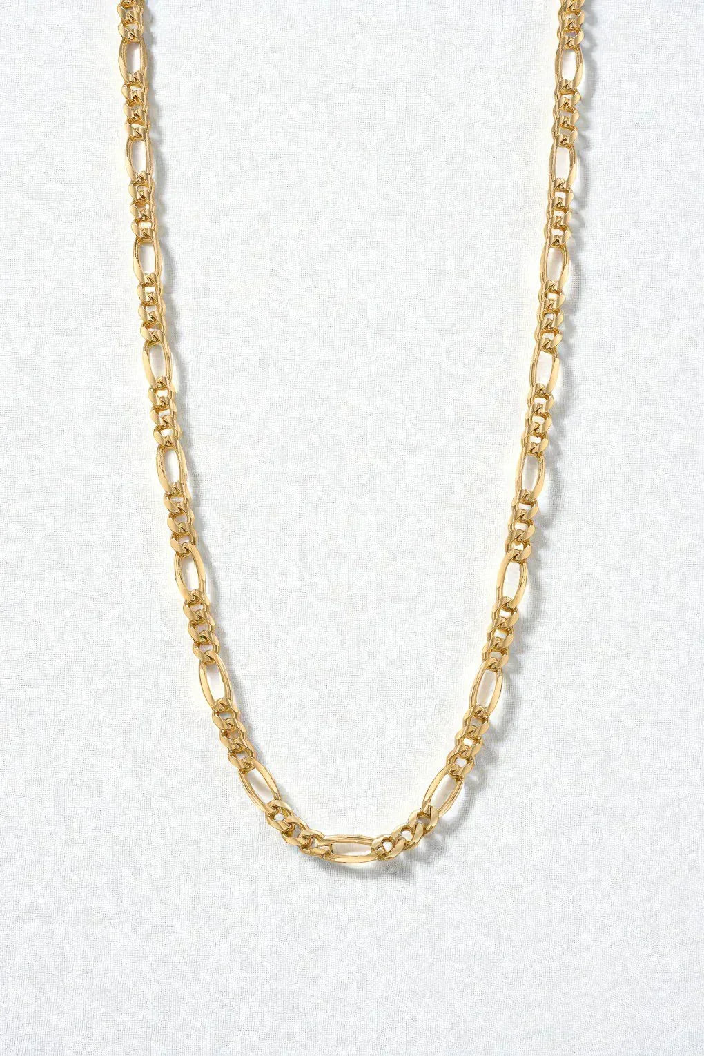 Romy Necklace in 14K gold