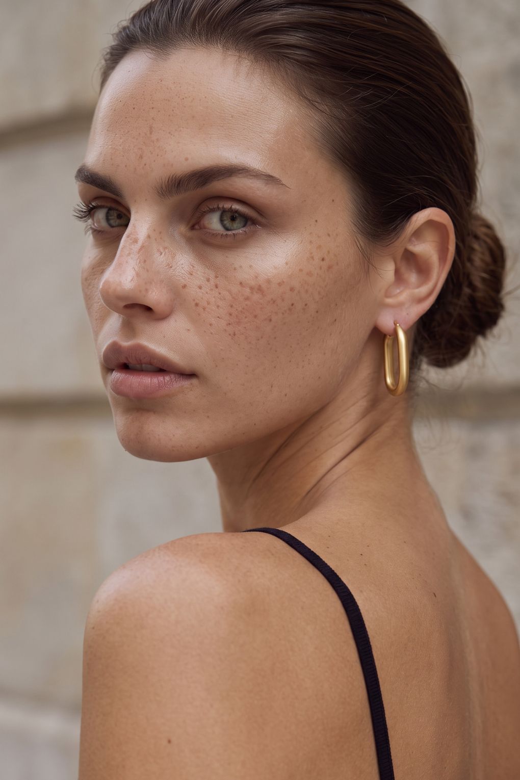 Gal Earrings