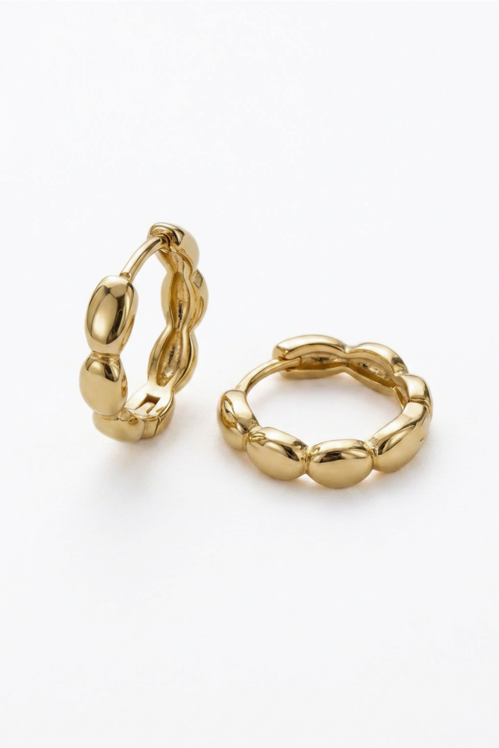 Goldy Earring
