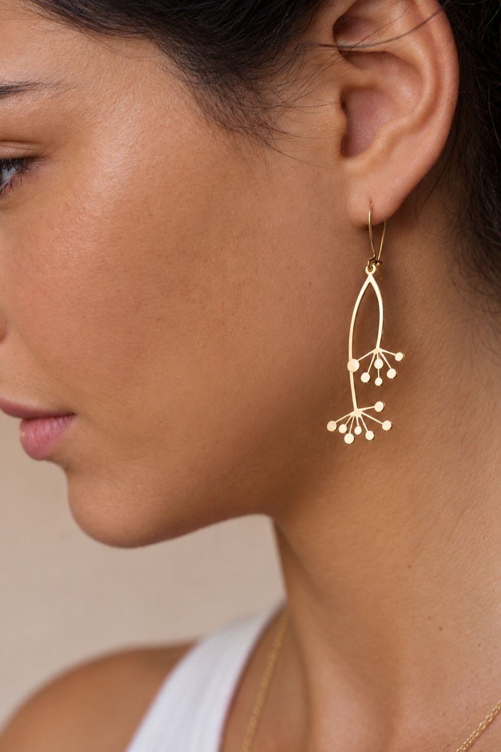 Hanabi Earrings