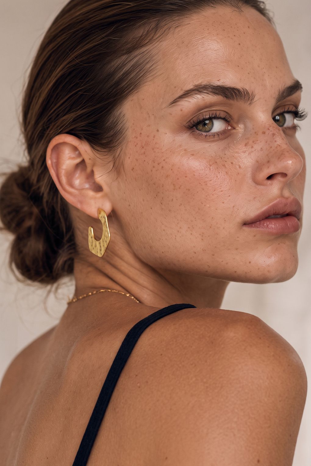 Ira Earrings