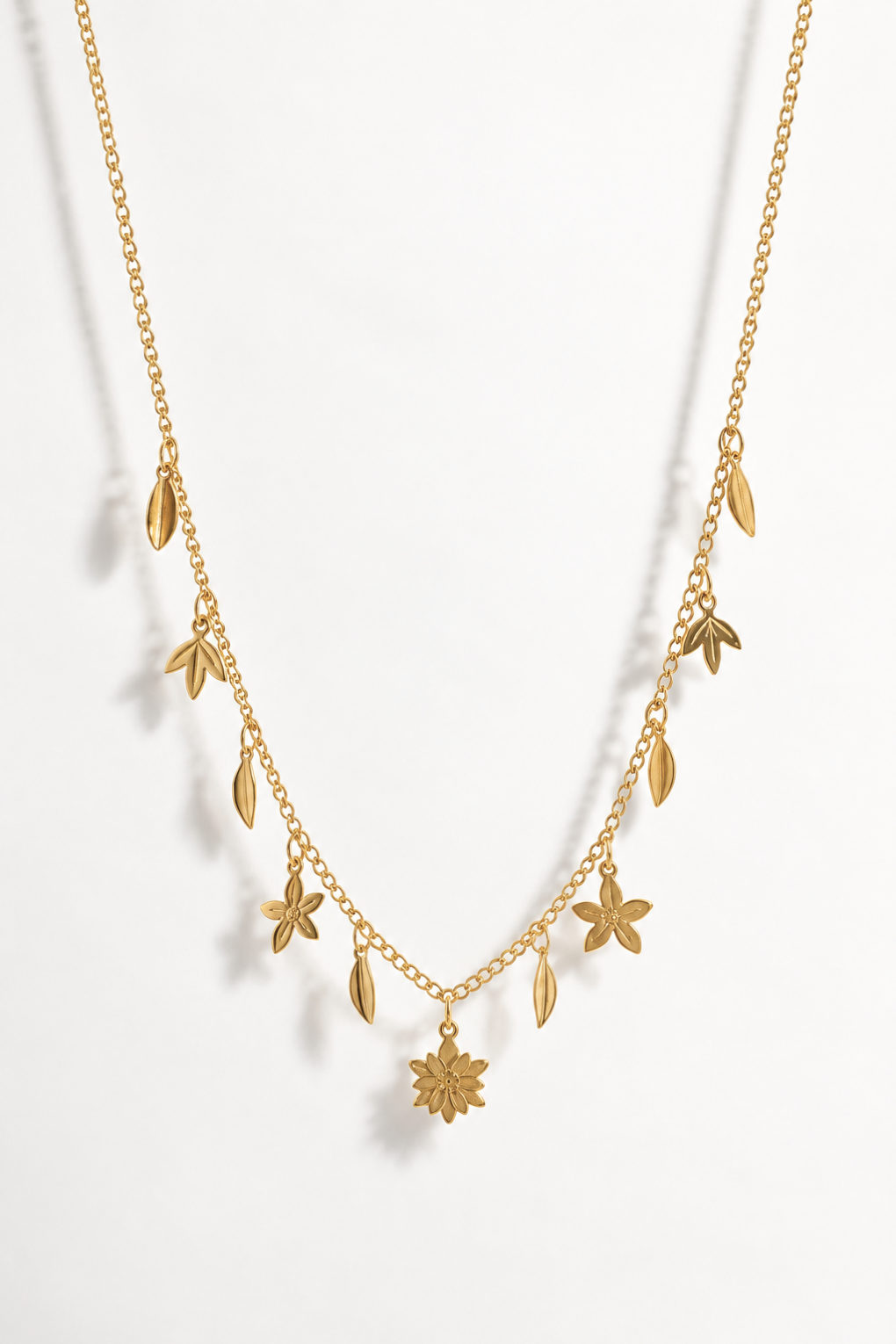 Linette Necklace
