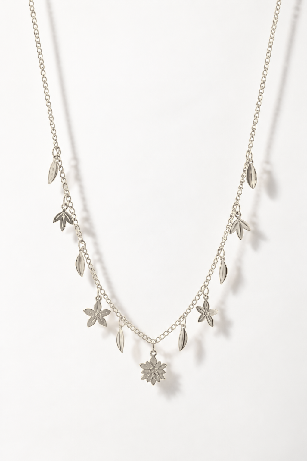 Linette Necklace