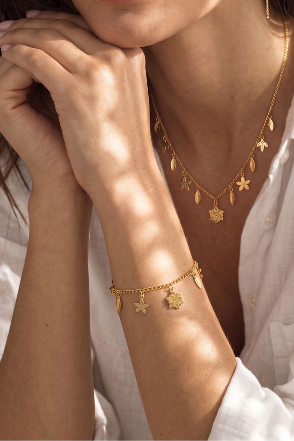 Linette Bracelet