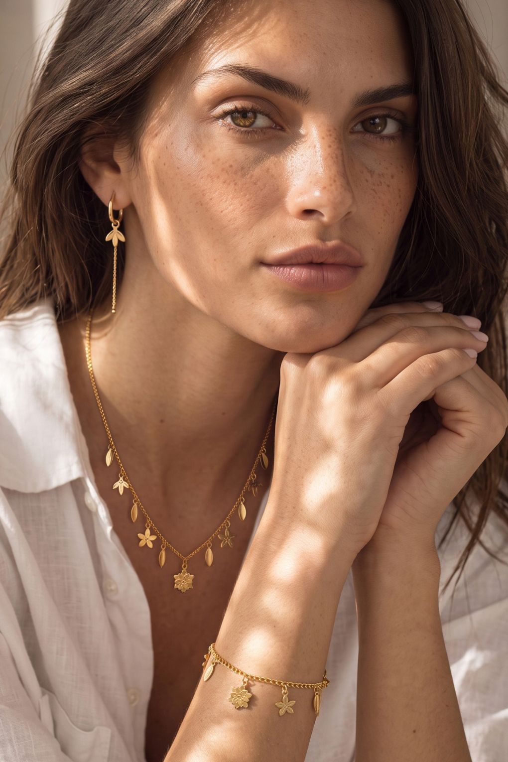 Linette Bracelet