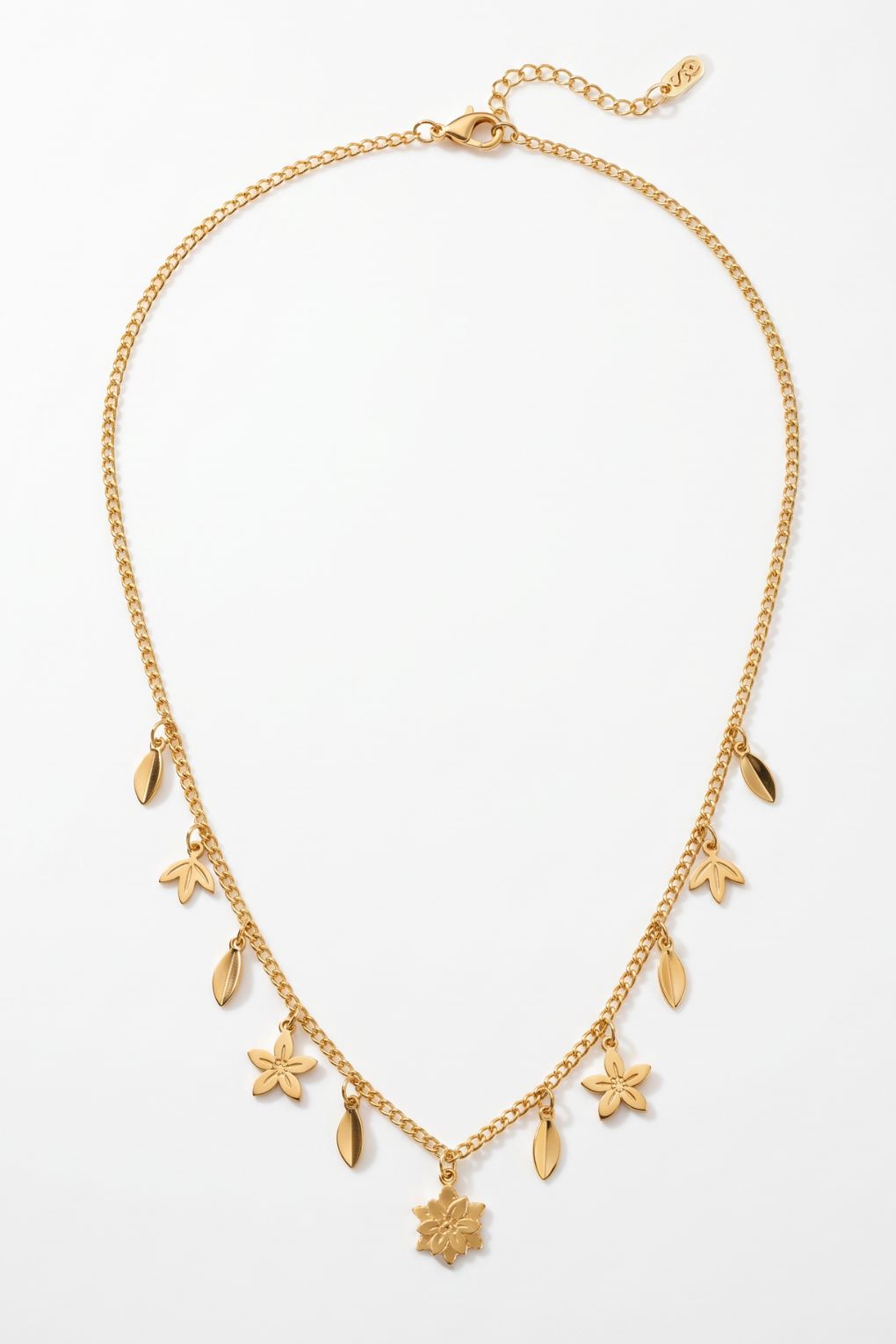 Linette Necklace