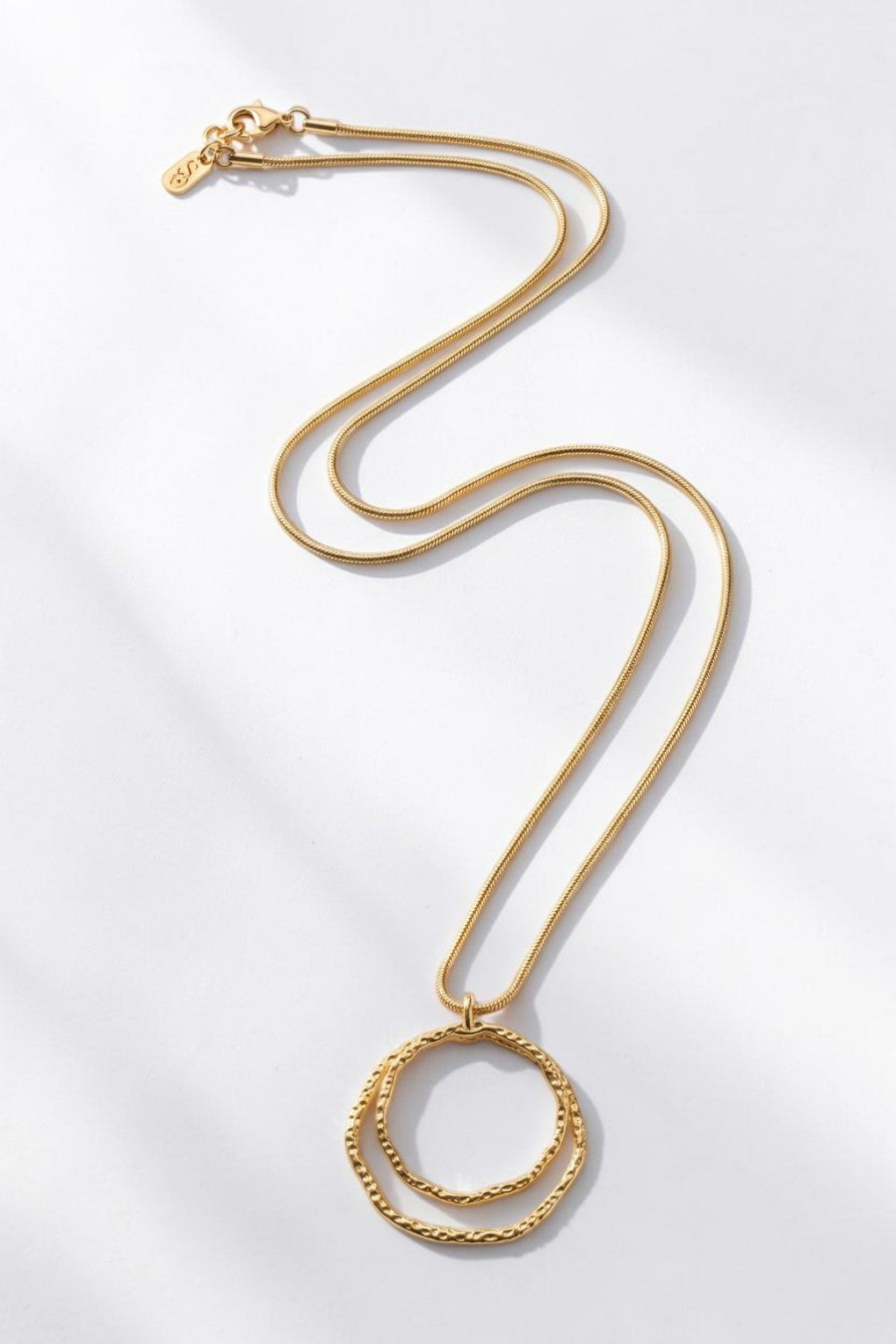 Odette Necklace