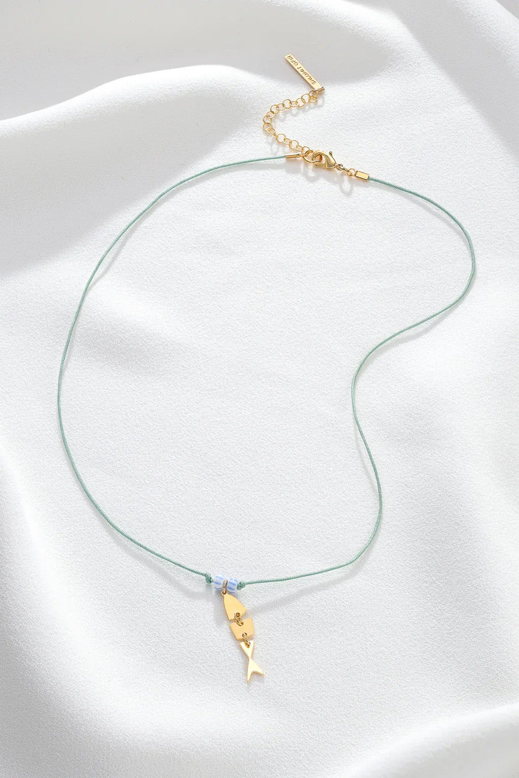 Ryba Necklace