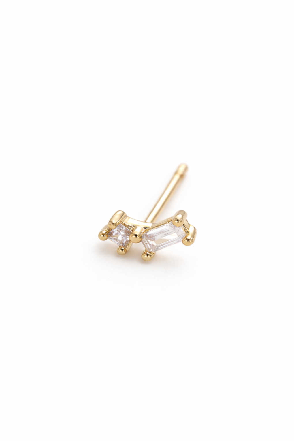 Salma Post Earring