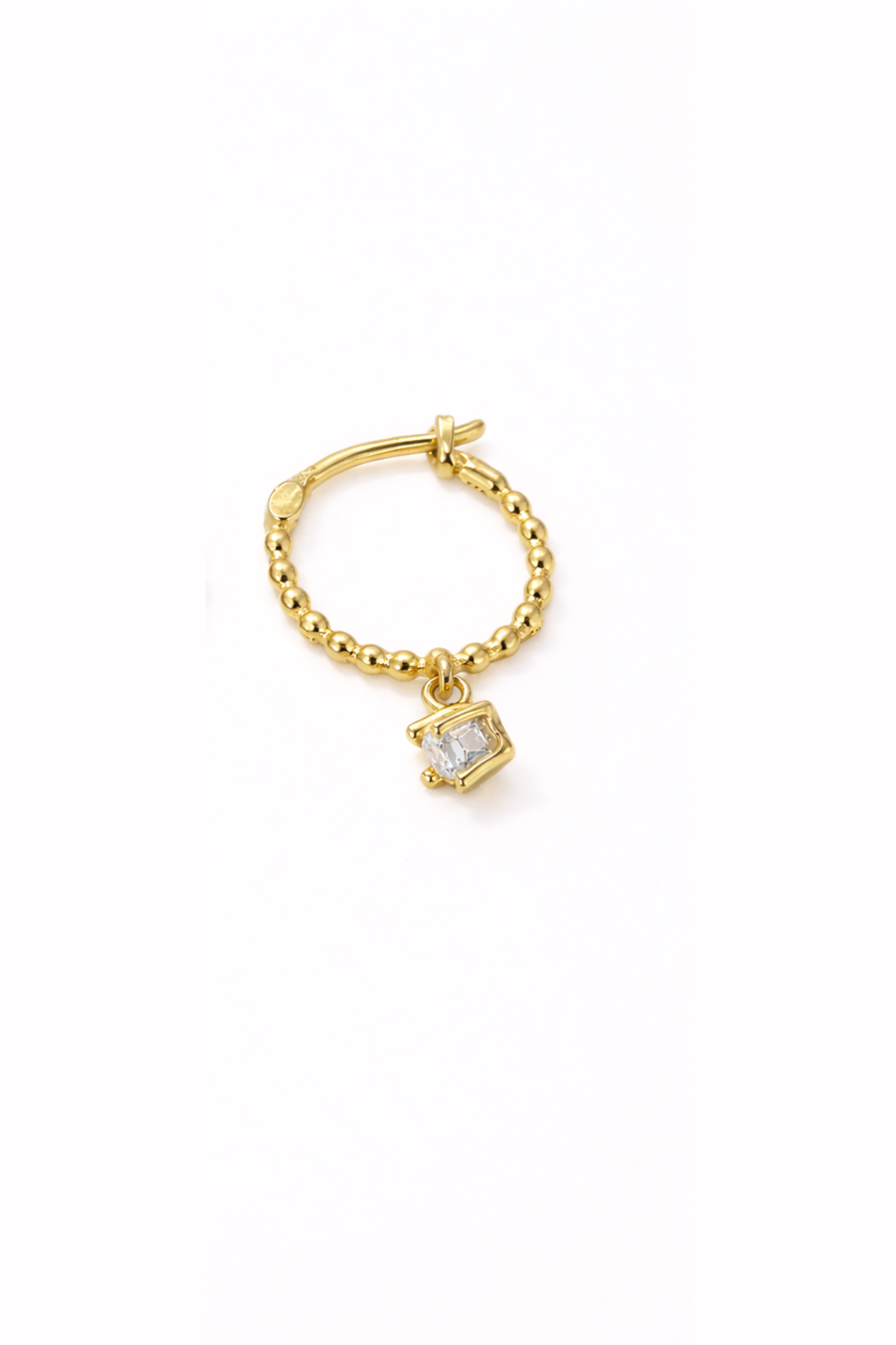 Small Madison Earring